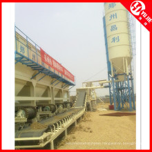 Stabilized Soil Mixing Station (MWCB400)